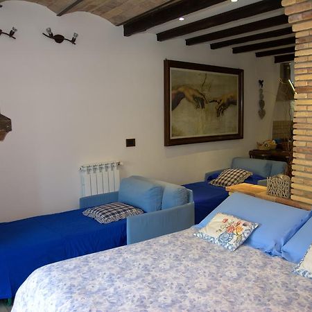 Il Nido Di Rondine Bed & Breakfast Dolceacqua Exterior foto