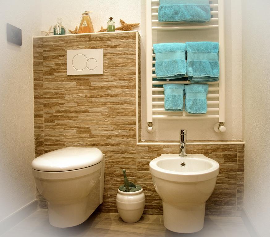 Il Nido Di Rondine Bed & Breakfast Dolceacqua Exterior foto