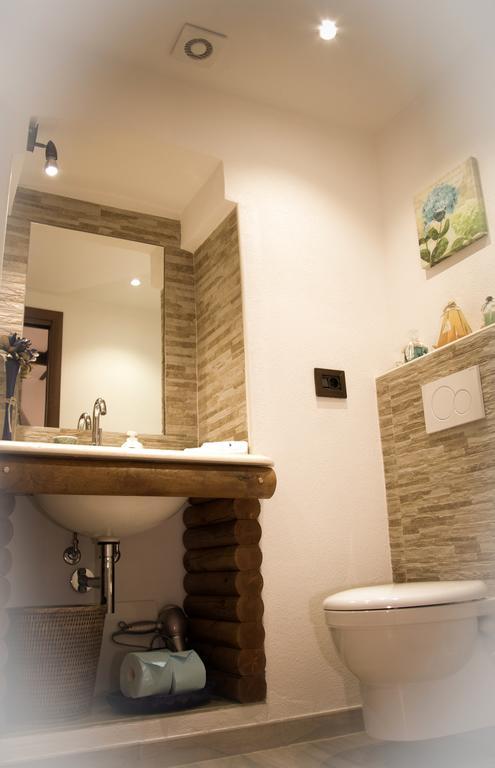 Il Nido Di Rondine Bed & Breakfast Dolceacqua Exterior foto