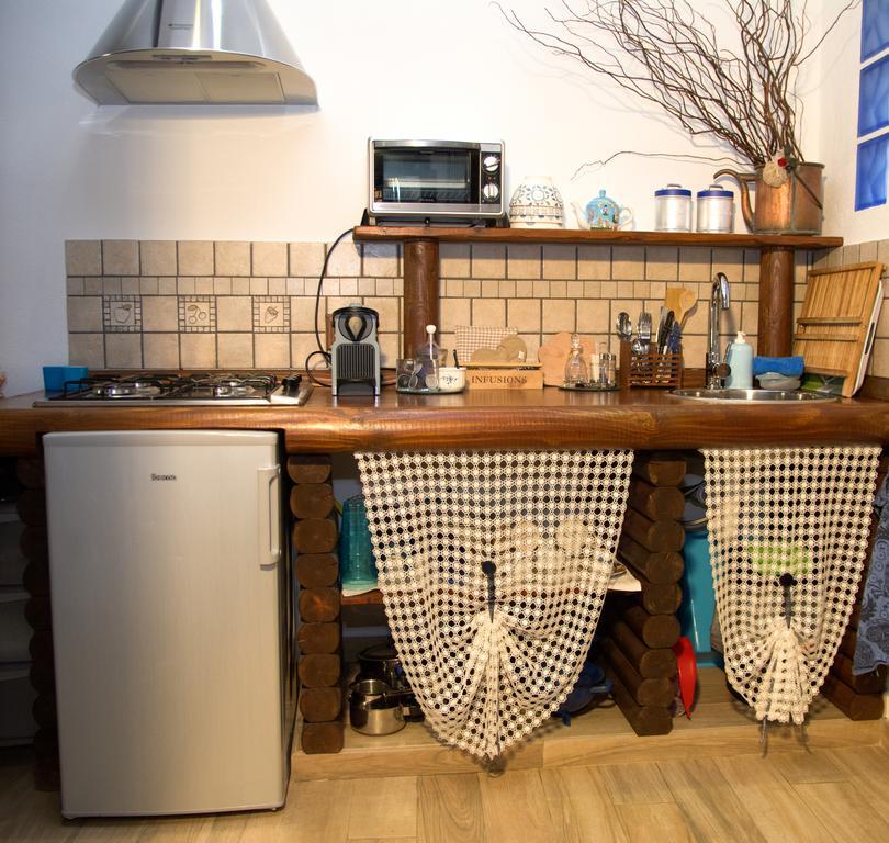 Il Nido Di Rondine Bed & Breakfast Dolceacqua Exterior foto