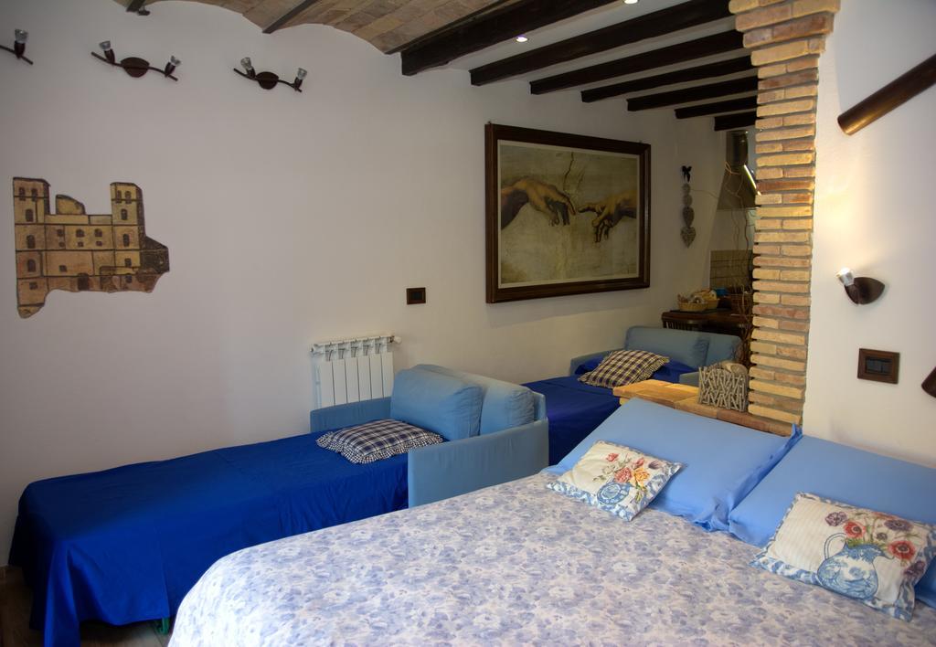 Il Nido Di Rondine Bed & Breakfast Dolceacqua Exterior foto